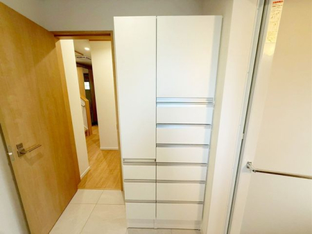 ���ʑ�E���ʏ� ���ʎ��ɂ͕֗��ȃ��l���u���ꂠ��I�Ƒ����̃^�I���⒅�ւ����܂Ƃ߂ĕЕt���ĉ��K�ł��B�������̏o�₷�����ʎ����A���l�����[������΂���������Z�����������K�Ɏg���܂��I�i�B�e���F2026.2.20�j