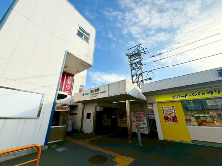 ���ӊ� ��m�{�w(���� �V�h��) �k��15���B 1150m