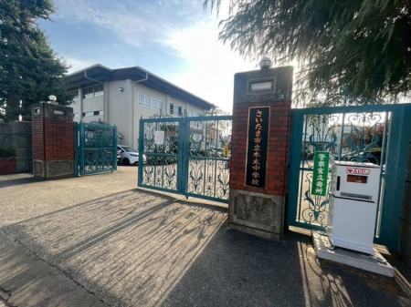 ���ӊ� �������܎s���{�����w�Z �k��18���B 1340m