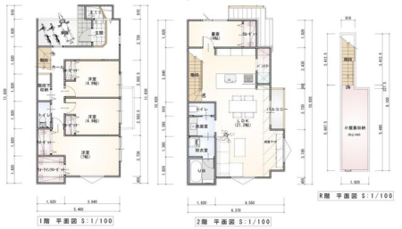 ���} �����ʐρF111.78m2�������i�F3080���~