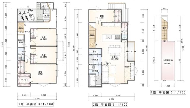 ���} �����ʐρF111.78m2�������i�F3080���~