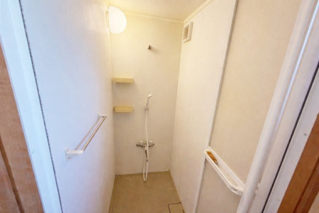 ���� 2�K�ɂ̓V�����[���[��������܂��I�����Ƃ����C���ς܂������Ƃ���Ă̓��D�ɂ���Ȃ����Ȃǂɕ֗��ł��ˁB�i�摜��CG���H���Ă��܂��j