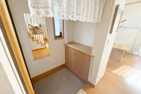 ���� ���ւɂ̓V���[�Y�{�b�N�X������̂Ō��ւ͂��������Y��ɕۂĂ܂��I�ғ��I�ɂȂ��Ă���̂ŁA���Ƒ��̃��C�t�X�^�C���ɍ��킹�ĕω��\�􂽂�������[���Ă�������o�������ł��i�摜��CG���H���Ă��܂��j