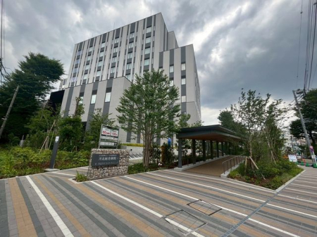 ���ӊ� ��Ö@�l�Вc�O����͖k�O�c�a�@ �k��8���B 610m