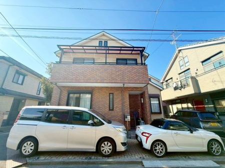 ���n�O�ώʐ^ �΂��������n�Ȃ̂ŁA���ꂩ�璷���Z�ނɂ͗ǂ����n�I�ՐÂȏZ��X�ŐÂ��ɕ�点�܂��I���Ƒ��̏Ί�Ə΂������₦�Ȃ��������߂��������ł��ˁI