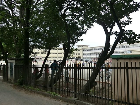 ���ӊ� ���z�s����t���w�Z �k��16���B 1220m