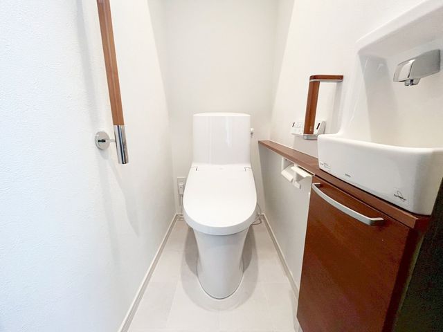 �g�C�� �������֍��t���ł�����򂾂��łȂ��A���ւ̕��S�����点���芴���ǂ�h�~�ł��܂��I�֍������߂���̂œ~��̊��������ł��X�g���X�Ȃ����p�ł���̂��������|�C���g�ł���i�B�e���F2026.2�j