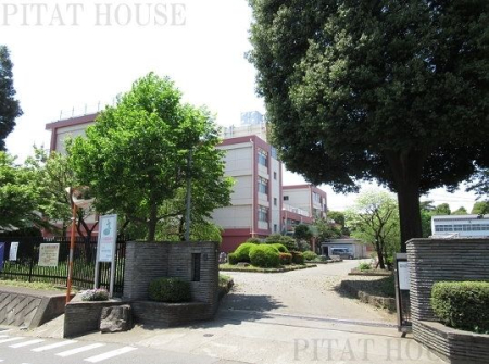 ���ӊ� ���z�s���_�㒆�w�Z �k��27���B 2120m