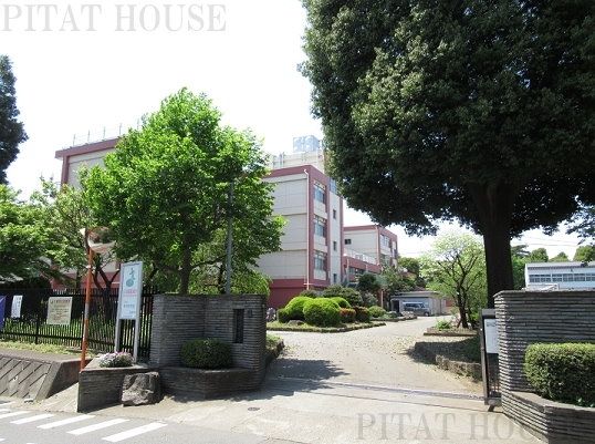 ���ӊ� ���z�s���_�㒆�w�Z �k��27���B 2120m