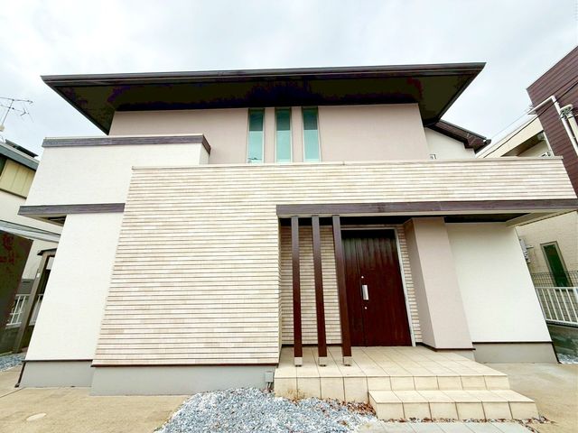 ���n�O�ώʐ^ �΂��������n�Ȃ̂ŁA���ꂩ�璷���Z�ނɂ͗ǂ����n�I�ՐÂȏZ��X�ŐÂ��ɕ�点�܂��I���Ƒ��̏Ί�Ə΂������₦�Ȃ��������߂��������ł��ˁI�i�B�e���F2026.2.24�j