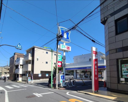 ���ӊ� ���[�\���匴�꒚�ړX �k��5���B 400m