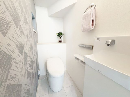 �g�C�� �������֍��t���ł�����򂾂��łȂ��A���ւ̕��S�����点���芴���ǂ�h�~�ł��܂��I�֍������߂���̂œ~��̊��������ł��X�g���X�Ȃ����p�ł���̂��������|�C���g�ł���i�B�e���F2026.3.6�j