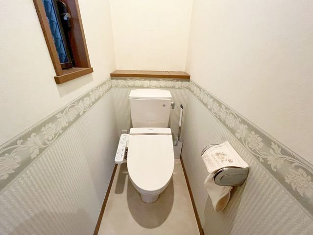 �g�C�� �������֍��t���ł�����򂾂��łȂ��A���ւ̕��S�����点���芴���ǂ�h�~�ł��܂��I�֍������߂���̂œ~��̊��������ł��X�g���X�Ȃ����p�ł���̂��������|�C���g�ł���i�B�e���F2026.3.5�j