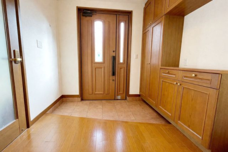 ���� ���ւɂ̓V���[�Y�{�b�N�X������̂Ō��ւ͂��������Y��ɕۂĂ܂��I�ғ��I�ɂȂ��Ă���̂ŁA���Ƒ��̃��C�t�X�^�C���ɍ��킹�ĕω��\�􂽂�������[���Ă�������o�������ł��i�B�e���F2026.3.5�j