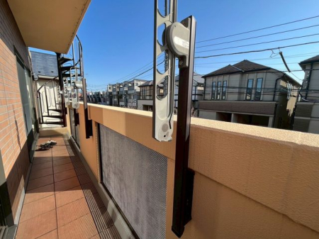 �o���R�j�[ �����Ղ���󕨂������郏�C�h�o���R�j�[�t���ł����쐼�����Ȃ̂œV�C���ǂ����ɂ͂��z�c����󕨂��ǂ������܂���i�B�e���F2026.3.8�j