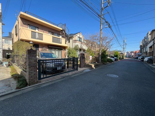 ���n�O�ώʐ^ �쐼���H5���̊J�������n���ł������H�悪�����ɂȂ��Ă���̂ŁA�Ԓʂ肪�قƂ�ǂȂ��̂ŁA�����Ȃ��q�l�̂��邲�ƒ�ł����S�ł���ՐÂȏZ��X�ŐÂ��ɕ�点�܂��I�i�B�e���F2026.3.5�j