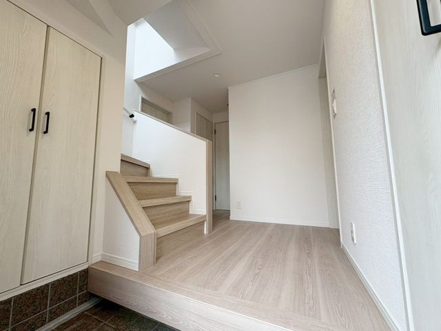 ���� ���ւɂ̓V���[�Y�{�b�N�X������̂Ō��ւ͂��������Y��ɕۂĂ܂��I�ғ��I�ɂȂ��Ă���̂ŁA���Ƒ��̃��C�t�X�^�C���ɍ��킹�ĕω��\�􂽂�������[���Ă�������o�������ł��i�B�e���F2026.3.5�j