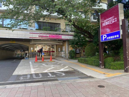 ���ӊ� ����Έ䈰�Ԍ����X �k��20���B 1590m