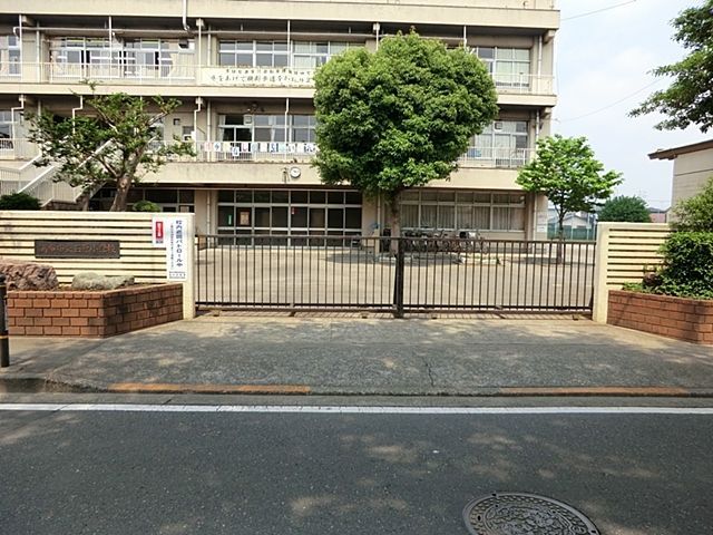 ���ӊ� ���z�s���Ό����w�Z �k��5���B 330m