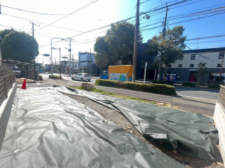 ���n�O�ώʐ^ �������z��ЂŌ��Ă�ꂽ�ʂ̌�����{�H��Ƃ��Ă��ē������Ē����܂��B������ɂ͌��鎖�̏o���Ȃ����������w�ł���^�C�~���O��d�l���������������Ē����܂��I�i�B�e���F2026.3.13�j