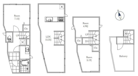  ���z�w�k��15��3LDK+����쐼�p�n�œ�������ǍD��