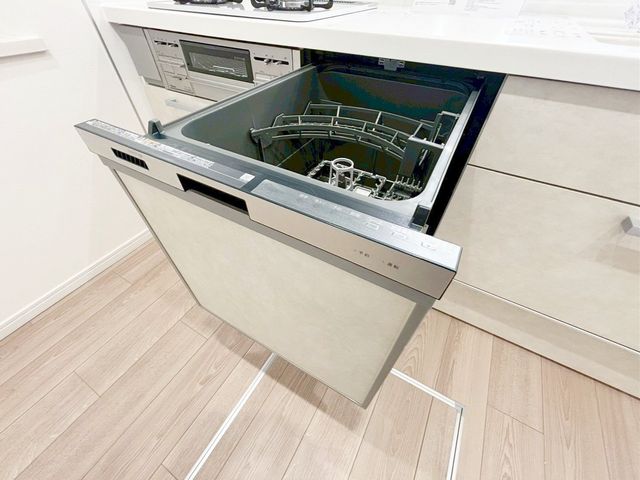 �L�b�`�� �Z���������̖����u�H���v�t�̃L�b�`�������X�̉Ǝ������Z���ĉƑ��Ƃ̎��Ԃ𑝂₹�܂��I�i�B�e���F2026.3.11�j