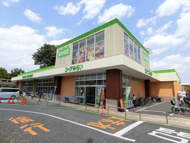 ���ӊ� �R�[�v��䑐�X �k��8���B 590m