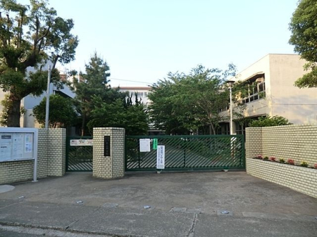 ���ӊ� ���z�s��/��ܒ��w�Z �k��7���B 510m