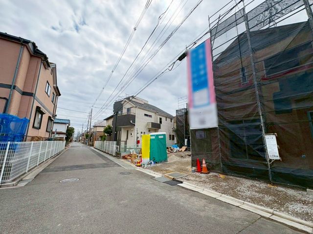 ���n�O�ώʐ^ ���z���ł����A�������z��ЂŌ��Ă�ꂽ�ʂ̌�����{�H��Ƃ��Ă��ē������Ē����܂��B������ɂ͌��鎖�̏o���Ȃ����������w�ł���^�C�~���O��d�l���������������Ē����܂��I�i�B�e���F2026.3�j