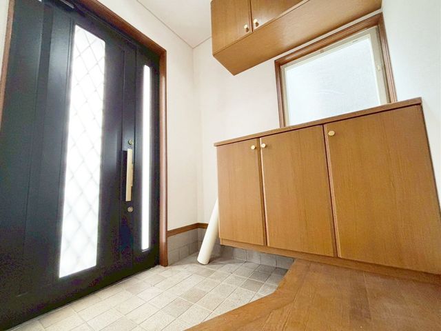 ���� ���ւɂ̓V���[�Y�{�b�N�X������̂Ō��ւ͂��������Y��ɕۂĂ܂��I�ғ��I�ɂȂ��Ă���̂ŁA���Ƒ��̃��C�t�X�^�C���ɍ��킹�ĕω��\�􂽂�������[���Ă�������o�������ł��i�B�e���F2026.3.16�j