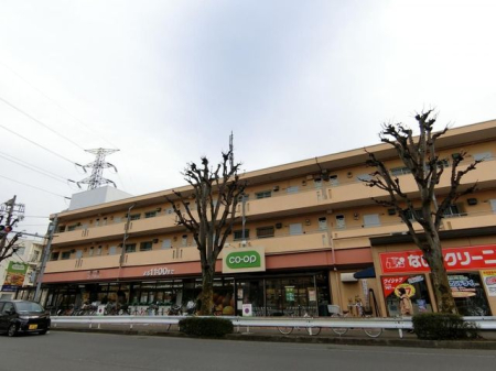 ���ӊ� �R�[�v�������X �k��4���B 290m