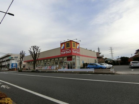 ���ӊ� �T���h���b�O���������g�X �k��2���B 160m