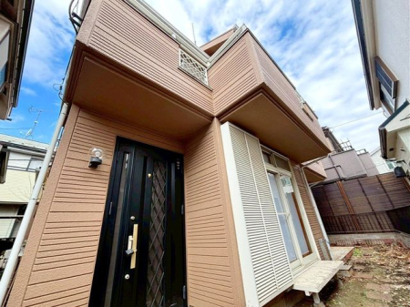 ���n�O�ώʐ^ ���ƒn�̕����́A�ʂ肩�班�����܂��Ă��镪�A�Â��ŗ�����������炵���ł���̂�������u�B��Ɗ��v�̂����炵�������܂��I�l�ڂ��C�ɂ����A�Â��ɕ�炵�������ɂ҂�����ł��I�i�B�e���F2026.3.16�j