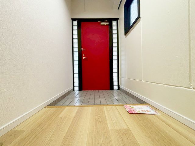 ���� ���ւɂ̓V���[�Y�{�b�N�X������̂Ō��ւ͂��������Y��ɕۂĂ܂��I�ғ��I�ɂȂ��Ă���̂ŁA���Ƒ��̃��C�t�X�^�C���ɍ��킹�ĕω��\�􂽂�������[���Ă�������o�������ł��i�B�e���F2026.3.19�j