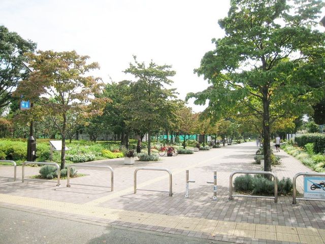 ���ӊ� �����쒆������ �k��8���B 610m