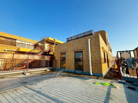 �o���R�j�[ �����Ղ���󕨂������郋�[�t�o���R�j�[�͎��p�I�Ȃ����łȂ��A�v�����^�[��u���ăK�[�f�j���O��ƒ�؉����y���ނ��Ƃ��ł������ɍʂ��������ԂƂ��Ă��g���܂���i�B�e���F2026.3.25�j