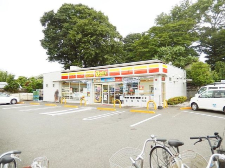 ���ӊ� �f�C���[���}�U�L�O����4���ړX �k��3���B 220m