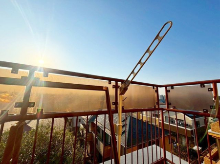 ���̑� �����Ղ���󕨂������郋�[�t�o���R�j�[�͎��p�I�Ȃ����łȂ��A�v�����^�[��u���ăK�[�f�j���O��ƒ�؉����y���ނ��Ƃ��ł������ɍʂ��������ԂƂ��Ă��g���܂���i�B�e���F2026.3.25�j