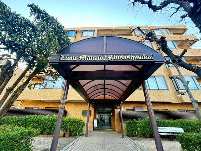 ���n�O�ώʐ^ �΂������n��Ȃ̂ŁA����ƒ�����炷�̂ɗǂ����n�I�w�܂ł��k�����ł����A���Ǝ{�݂��_�݂��Ă��藘�֐��������Ă��܂���i�B�e���F2026.3.25�j