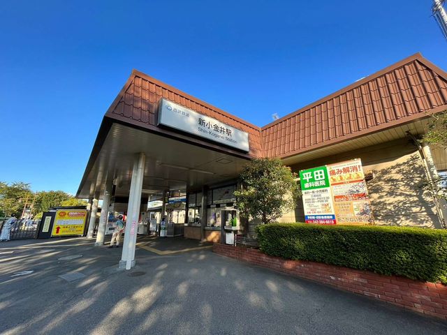 ���ӊ� �V������w(���� �������) �k��18���B 1390m