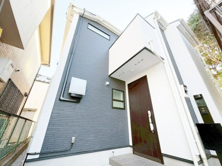 ���n�O�ώʐ^ �΂��������n�Ȃ̂ŁA���ꂩ�璷���Z�ނɂ͗ǂ����n�I�ՐÂȏZ��X�ŐÂ��ɕ�点�܂��I���Ƒ��̏Ί�Ə΂������₦�Ȃ��������߂��������ł��ˁI�i�B�e���F2026.3�j