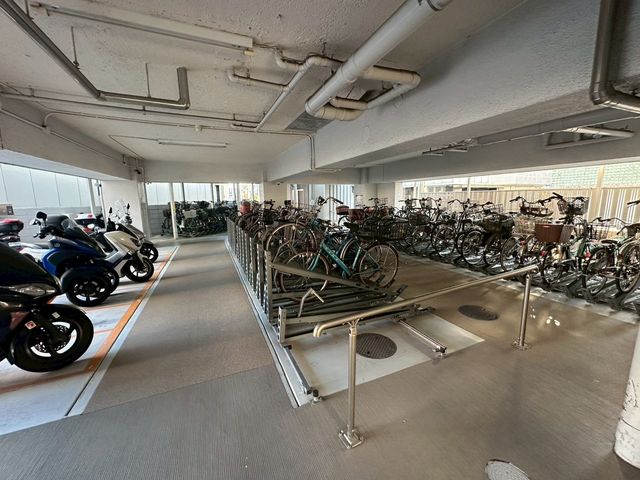 ���̑� �ԗ֎~�ߓ��������萮�����ꂽ���֏�͎g��������ǂ��ł���i�B�e���F2026.1.31�j