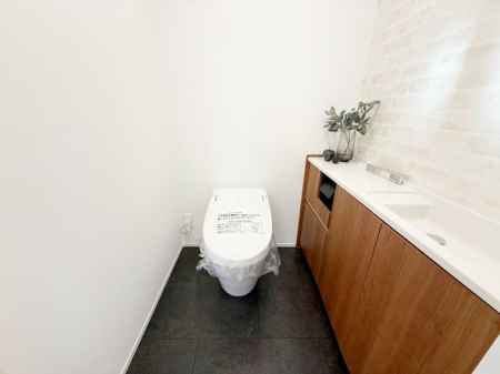 �g�C�� �������֍��t���ł�����򂾂��łȂ��A���ւ̕��S�����点���芴���ǂ�h�~�ł��܂��I�֍������߂���̂œ~��̊��������ł��X�g���X�Ȃ����p�ł���̂��������|�C���g�ł���i�B�e���F2026.4.3�j