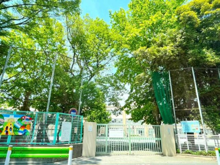 ���ӊ� �����旧�����l���w�Z �k��13���B 970m