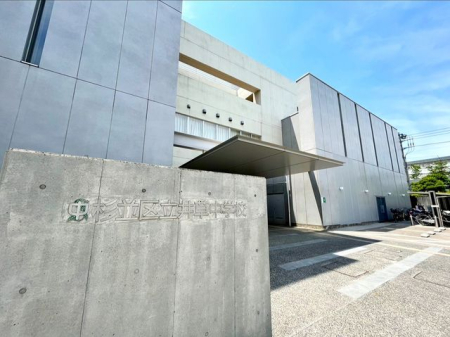 ���ӊ� �����旧�䑐���w�Z �k��23���B 1840m