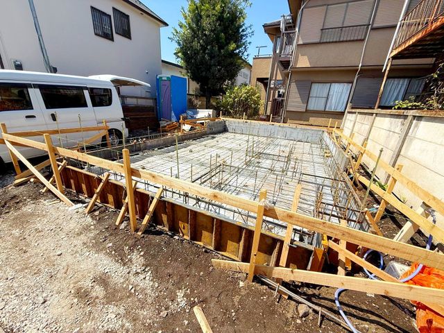 ���n�O�ώʐ^ �΂��������n�Ȃ̂ŁA���ꂩ�璷���Z�ނɂ͗ǂ����n�I�ՐÂȏZ��X�ŐÂ��ɕ�点�܂��I���Ƒ��̏Ί�Ə΂������₦�Ȃ��������߂��������ł��ˁI�i�B�e���F2026.4.3�j