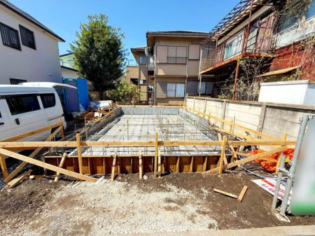 ���n�O�ώʐ^ �΂��������n�Ȃ̂ŁA���ꂩ�璷���Z�ނɂ͗ǂ����n�I�ՐÂȏZ��X�ŐÂ��ɕ�点�܂��I���Ƒ��̏Ί�Ə΂������₦�Ȃ��������߂��������ł��ˁI�i�B�e���F2026.4.3�j