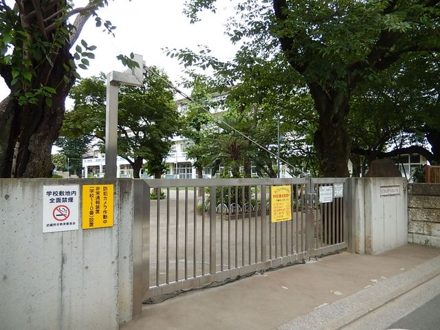 ���ӊ� ������s����O���w�Z �k��16���B 1260m