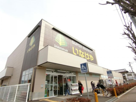 ���ӊ� ���Ȃ��⏬���䓌���X �k��6���B 480m