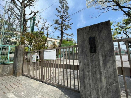 ���ӊ� �����旧�x�m���u���w�Z �k��16���B 1270m